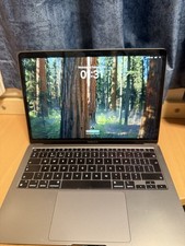 MacBook Air M1 16GB RAM