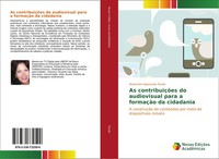 Rosimeire Aparecida Pando | As ContribuiçõEs Do Audiovisual Para A FormaçãO...