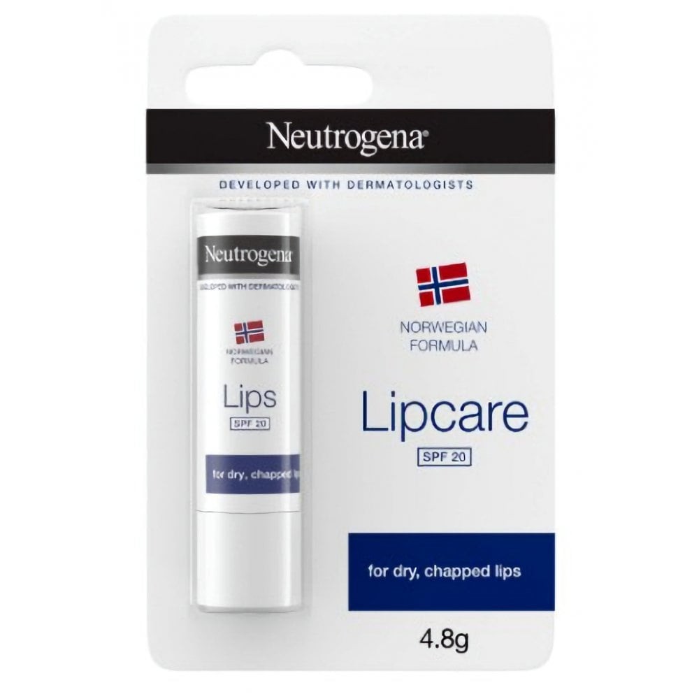 Neutrogena Balsamo Labbra SPF 20