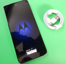 Motorola Moto G PLAY 2024 XT2413-2 32G U.S. Cellular BLUE FREE BUNDLE SHIP
