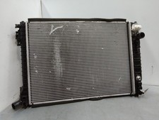 Radiateur Chevrolet LACETTI