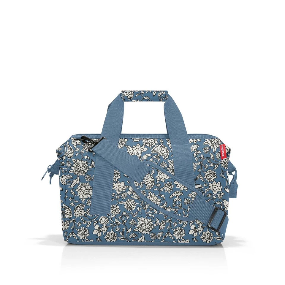 reisenthel - allrounder M - dahlia blue - Bild 2 von 4