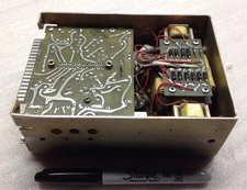 Power Supply 962590-1, 94580, SN/3149, 9625901, 962368-1, 9623681, G#9