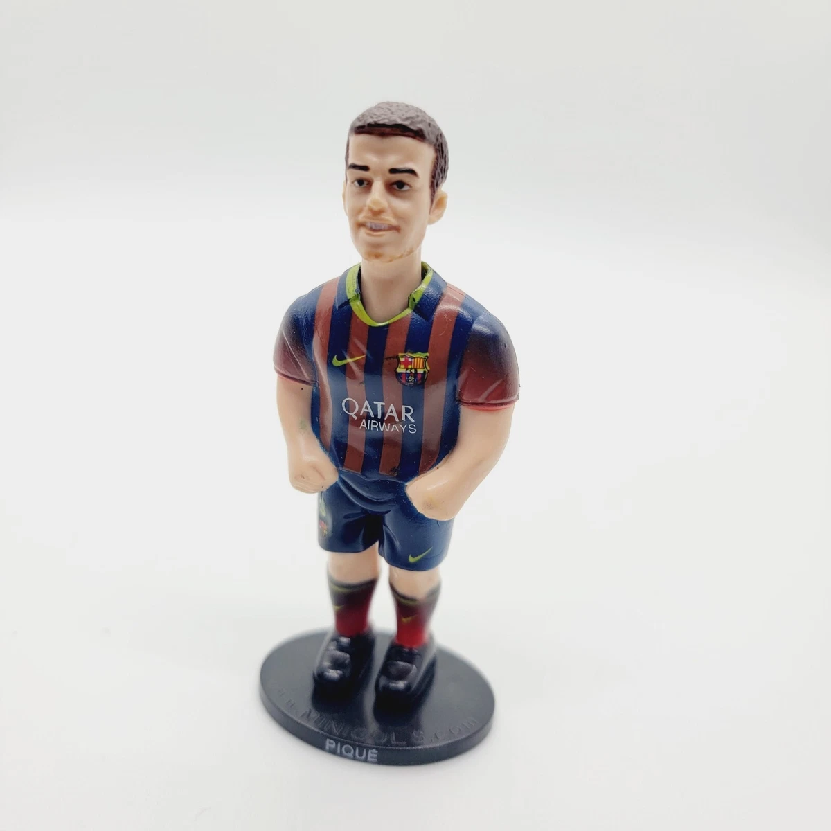 Preços baixos em Fc Barcelona Futebol Clube Internacional de