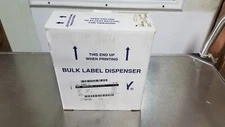 BRADY BPTL-19-427 (PTL-19-427) BULK PORTABLE THERMAL LABELS ROLL OF 2500 NIB