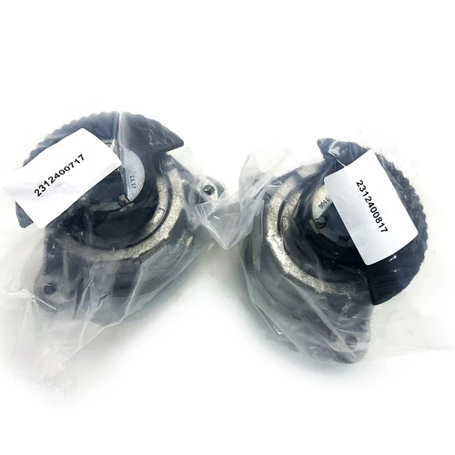 Front Left+Right Engine Mount Support For Benz W231 SL550 2312400717 2312400817 - Picture 7 of 7