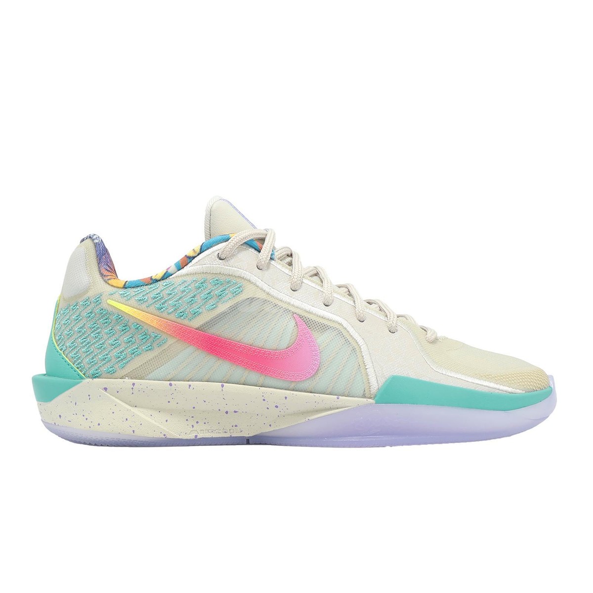Nike x Titan Sabrina 2 Titan EP Make Space Women Unisex