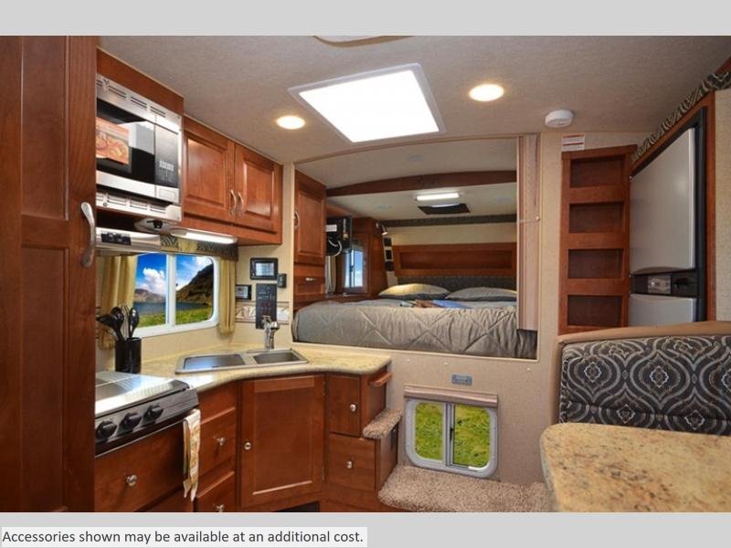 2019 Northwood Arctic Fox Camper 811 Wet Bath for sale! eBay