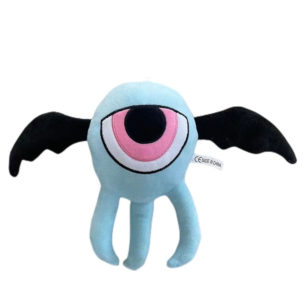 50Styles】27cm Horror Monster : Garten Do Jogo De Brinquedos De Pelúcia  Banban Figura Doll Terrifying Cartoon Stuffed Animal Plushie Presente De  Páscoa Para Fãs Infantis - Desconto no Preço