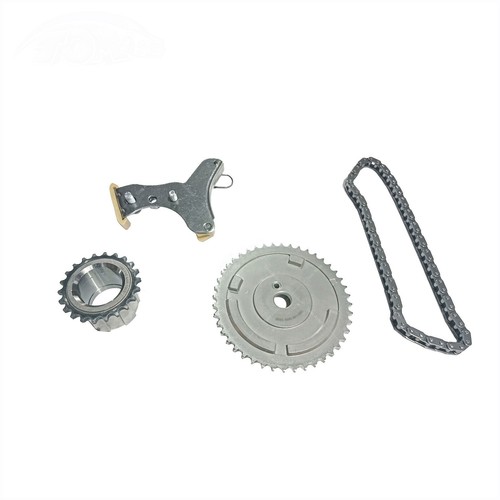 4x Timing Chain Kit For Cadillac CTS 2009-2015 Chevrolet Silverado 2500 2007-13 - Picture 2 of 14
