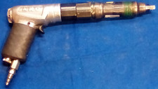 THE ARO CORP 3/8" MALE ADJUSTABLE CLUTCH REVERSIBLE SCREW GUN 7268-D1S