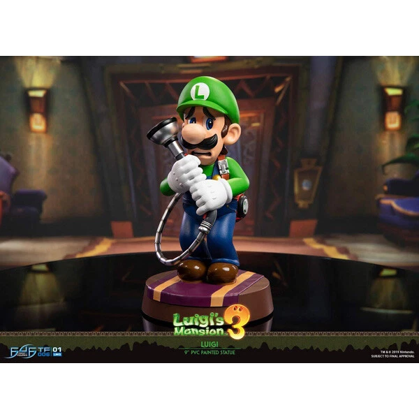 Luigi's mansion 3 standard edition deals