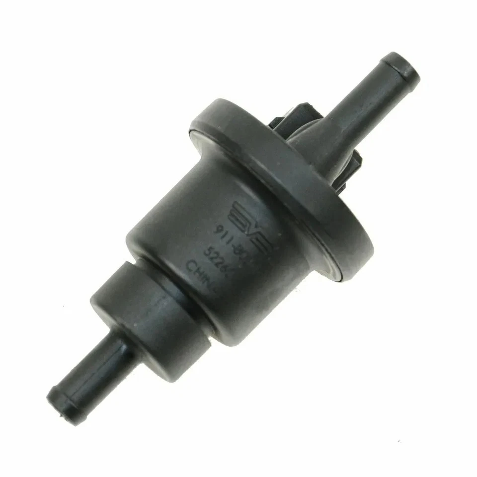 Solenoide de válvula de purga de bote de carbón de vapor Dorman para Hyundai Audi Kia VW Foto 3 de 4