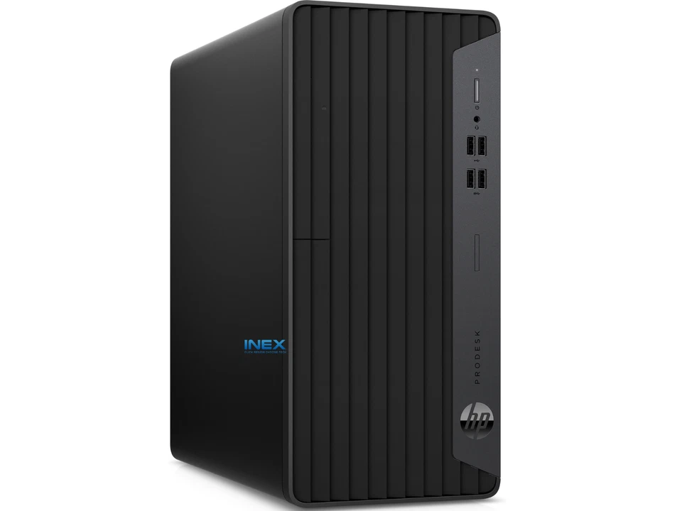 Desktop Ricondizionato HP ProDesk 400 G7 i5 10ªGen 16GB 512GB SSD NVMe Win11 Pro - Immagine 2 di 4