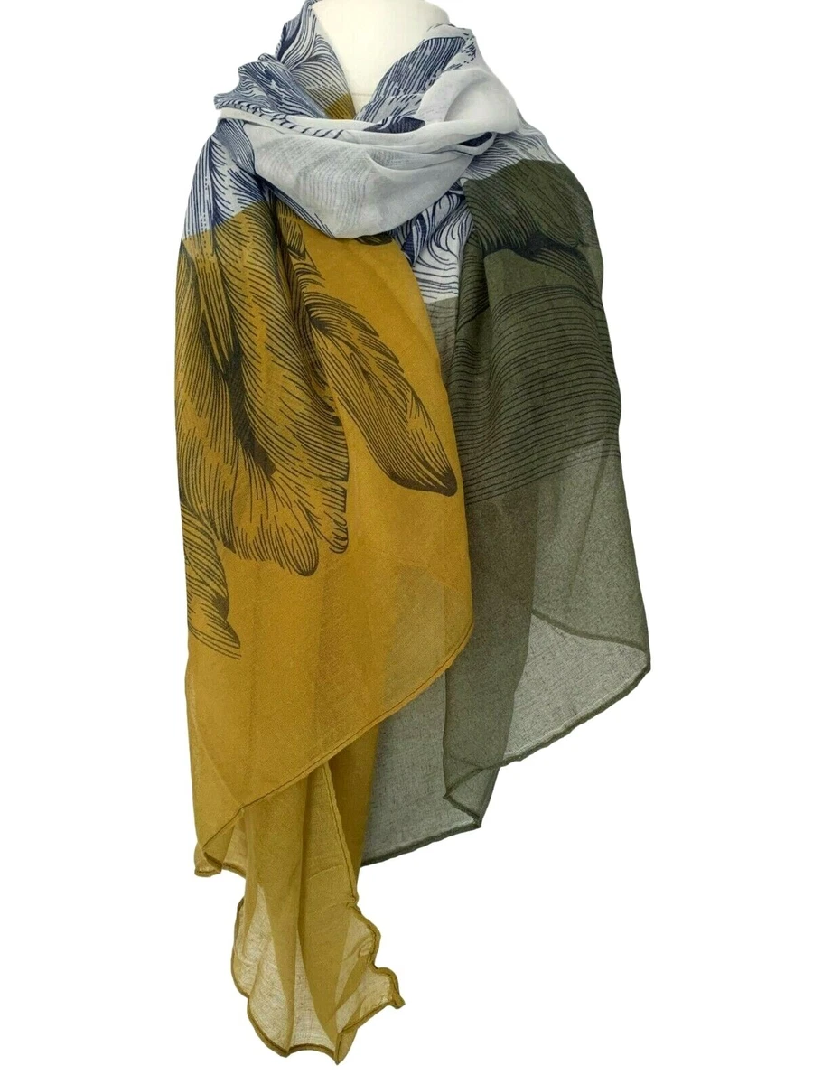 Ladies 2024 white shawl