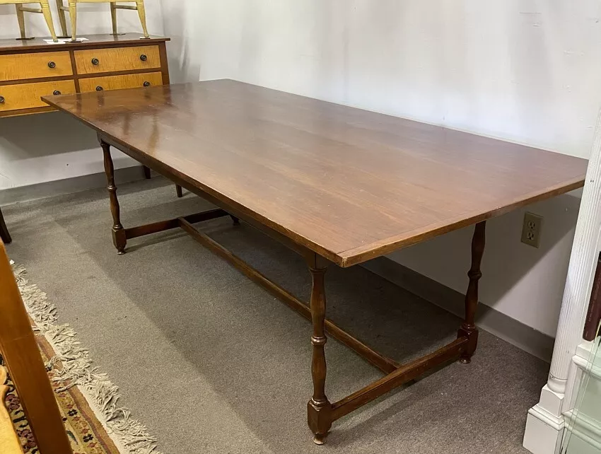 Pine dining table for sale hot sale