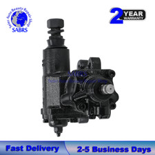 800130 Power Steering Box For Borgeson 700 12.71 Ratio Gm A-body F-body 800130 Power Steering Box For Borgeson 700 12.71 Ratio Gm A-body F-body