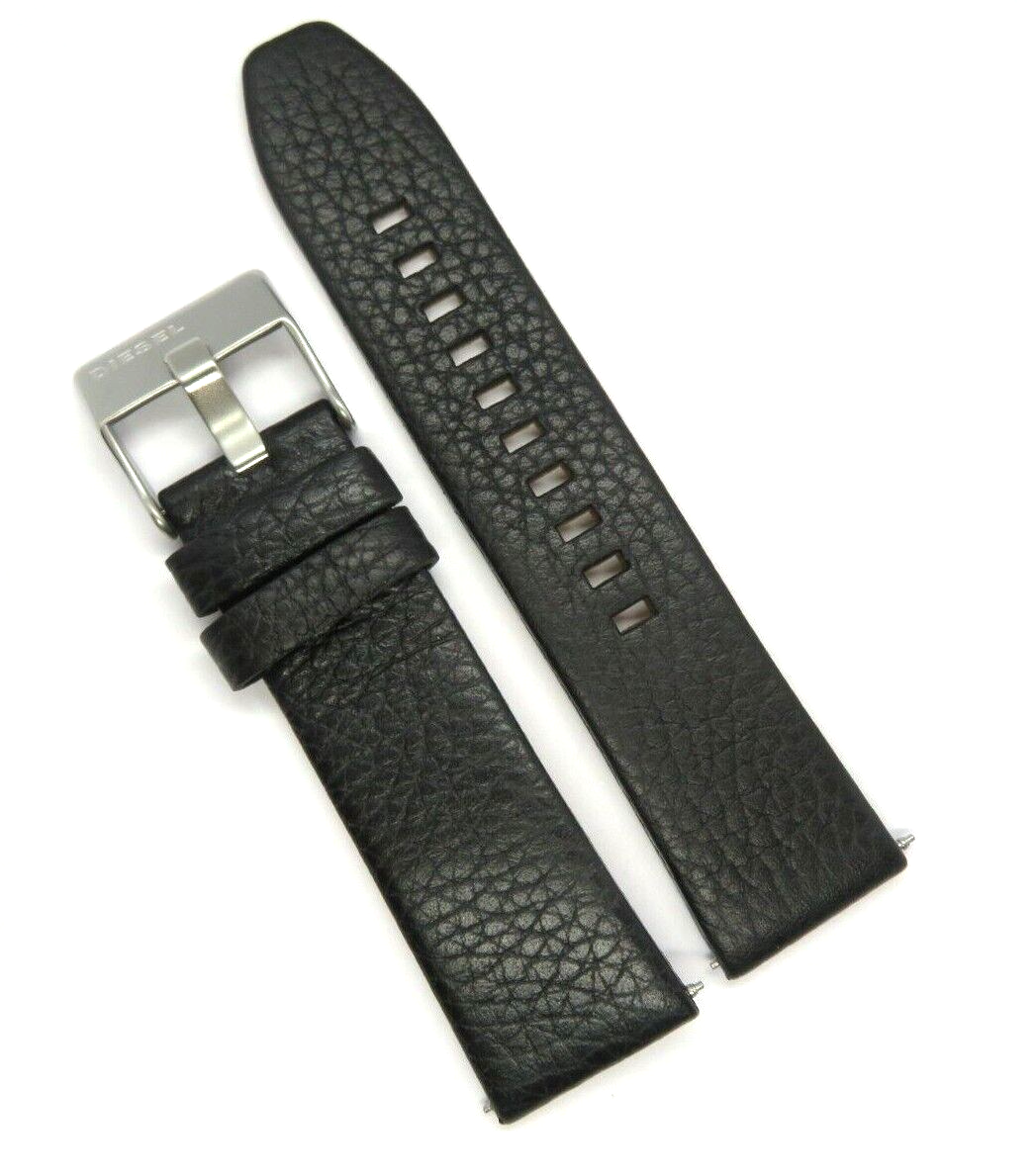 dieselベルト DIESEL Original Ersatzband Lederarmband DZ4214 Uhrband