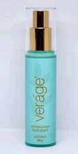 doTerra Verage Moisturizer Hydratant 1oz Full Size Anti Aging Vitamin Jasmine