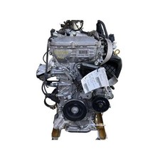 2018-2022 Toyota C-Hr Engine 45k 2.0l 3zrfae Warranty Tested Factory OEM 2021