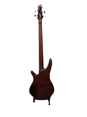 Ibanez SR675 5-string Sliver Wave | eBay
