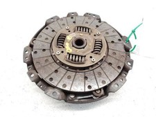 2004 Nissan 350Z Aftermarket Clutch W/Pressure Plate 