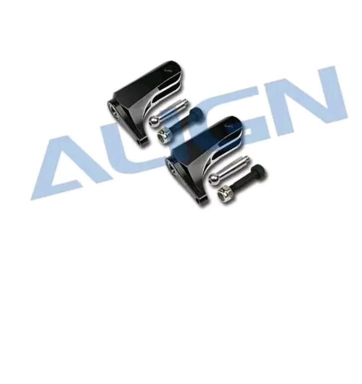 Align Trex 450 Pro Fl Main Rotor Grips H45118T