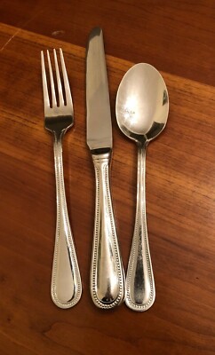 Towle TWS 521 Stainless 18/10 Flatware Choice