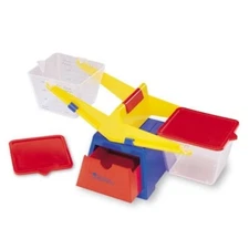 Primary Bucket Balance Learning Resources