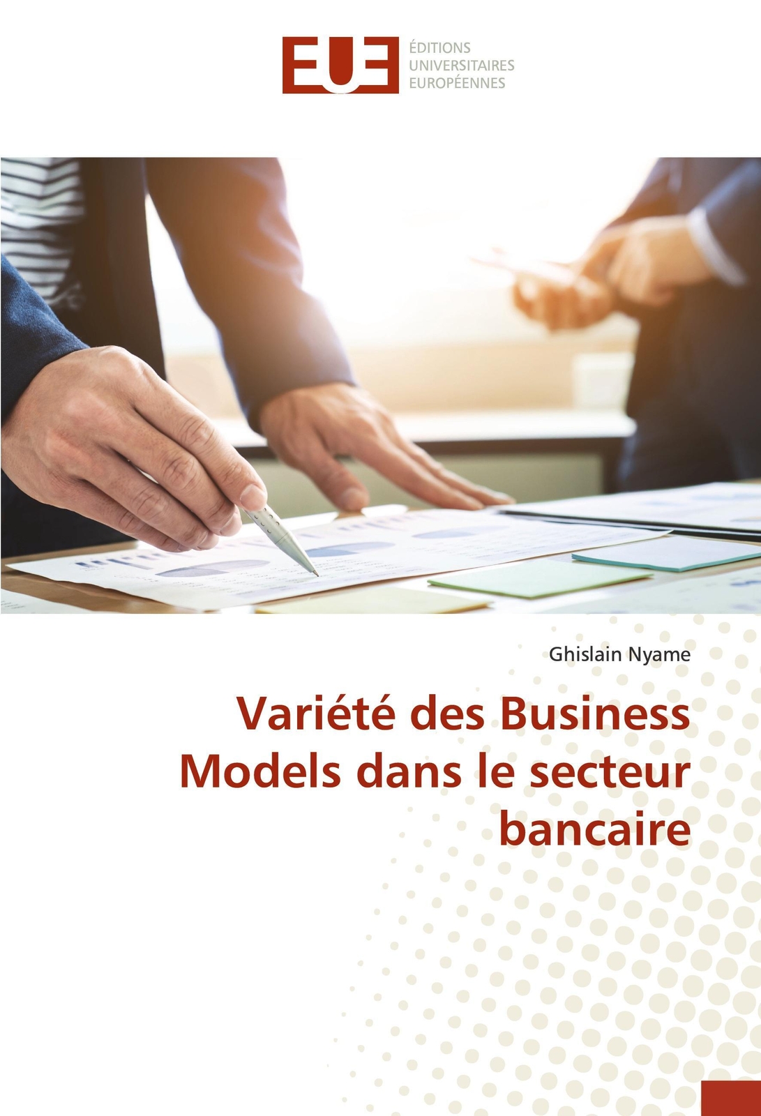 Thumbnail - Ghislain Nyame | Variété Des Business Models Dans Le Secteur Bancaire