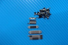 MacBook Air 13" A2337 Late 2020 MGN63LL/A MGN73LL/A Screw Set Screws Space Gray