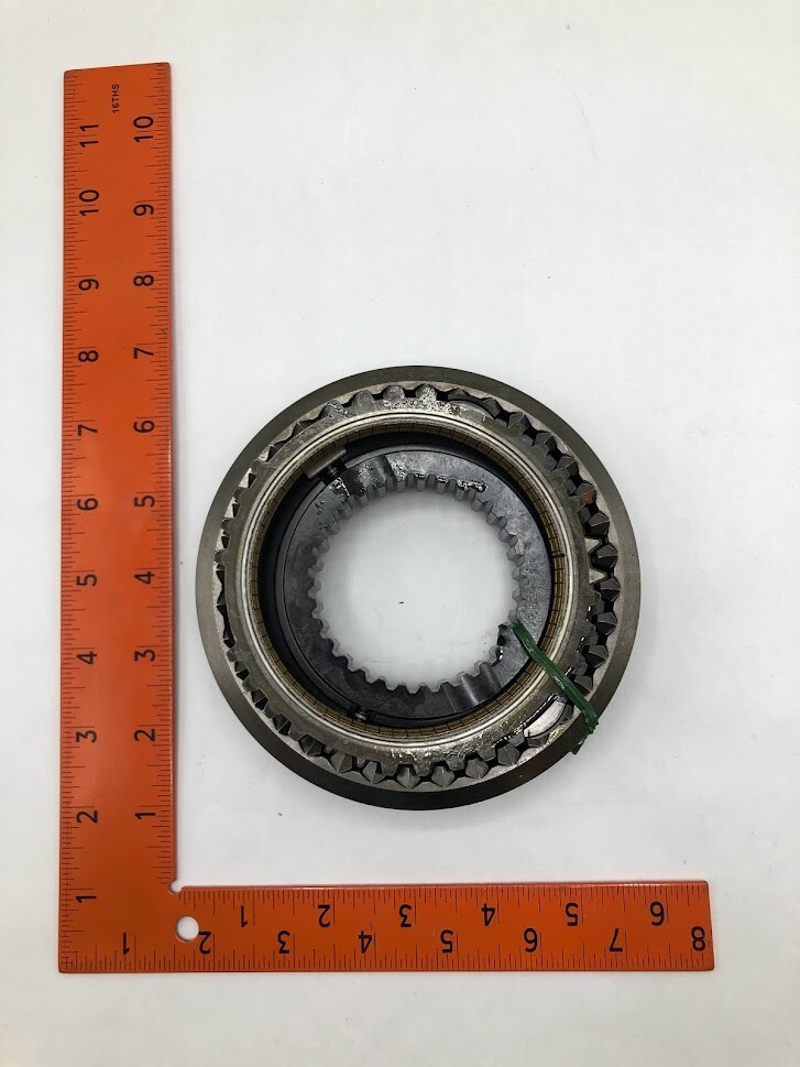 5186638, New Holland, Synchronizer SKU-15230130SR | eBay