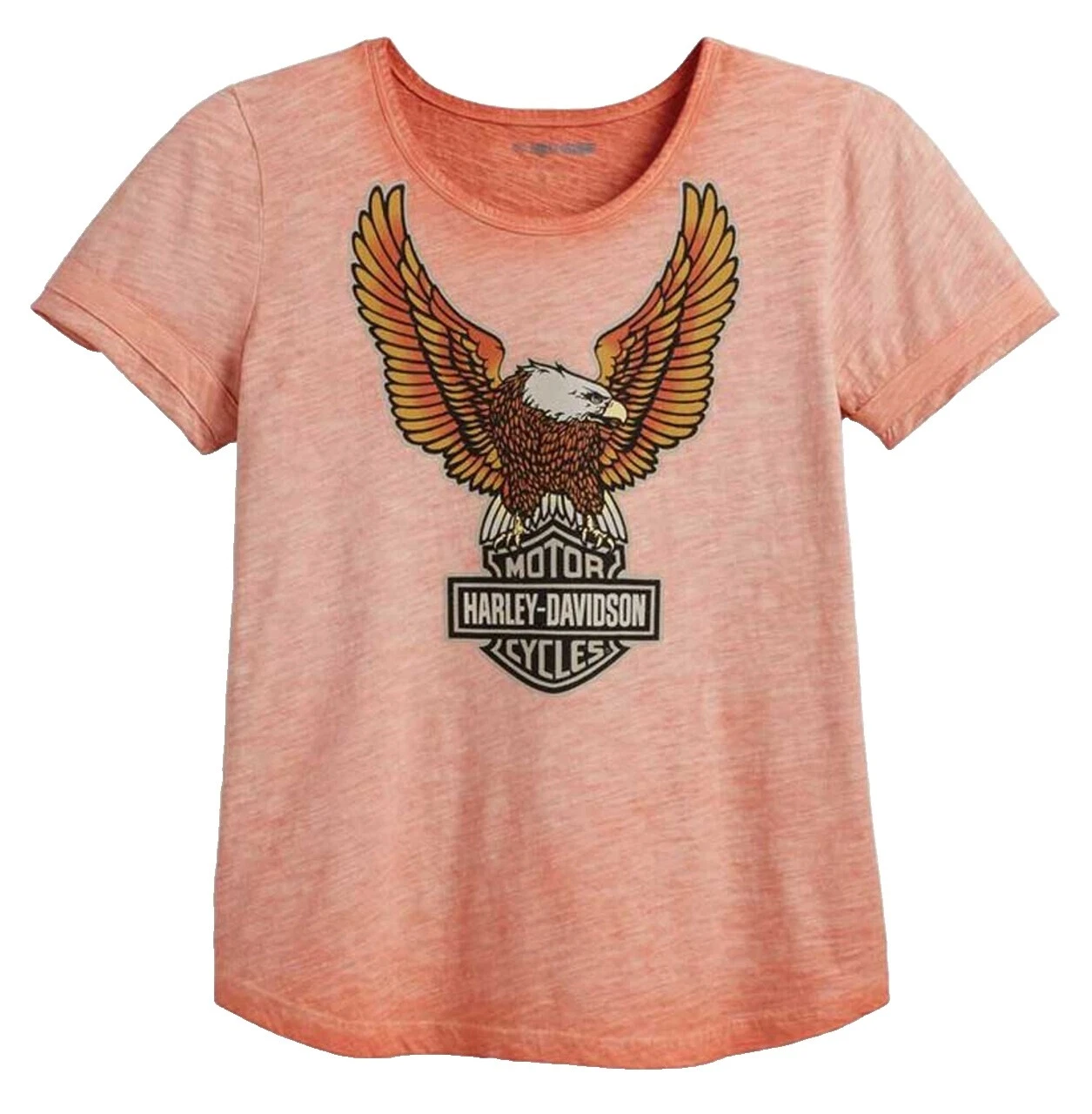 Топы для женщин Harley-Davidson размер S