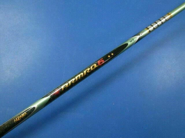 HONMA BERES GOLF CLUB DRIVER 2012MODEL E-01 11.5DEG R-FLEX 2-STAR HONMA BERES - Image 4 of 4