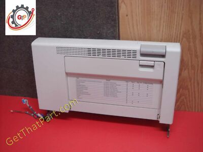 Xerox Phaser 7800 Complete Left Hand Transfer Duplex Door Assy Tested