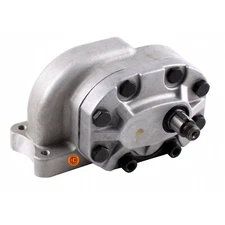 MCV Hydraulic Pump 527397 Hy-Capacity brand