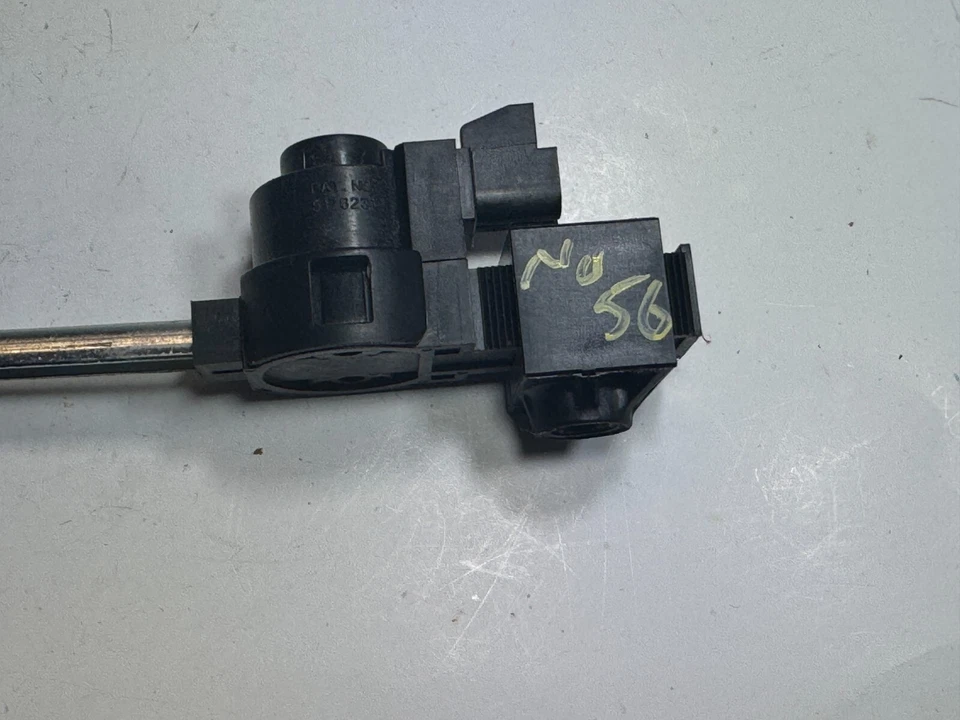 Chevrolet Tahoe 2008-2013 transmisión ShiftShift bloqueo solenoide 26101349 OEM Foto 2 de 4