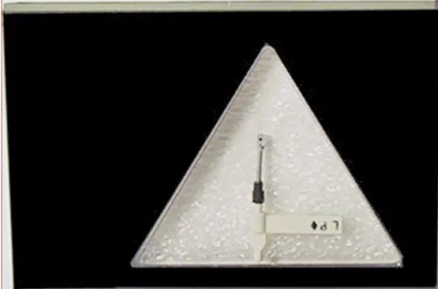 Weltron 2005 2007 Diamond Stylus Needle for Record Player  -image