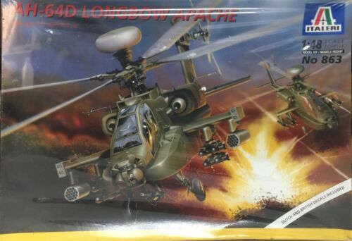MisterCraft Kit Modello Elicottero 1:48 - AS-350 B3 Ecureuil Militare Squirrl