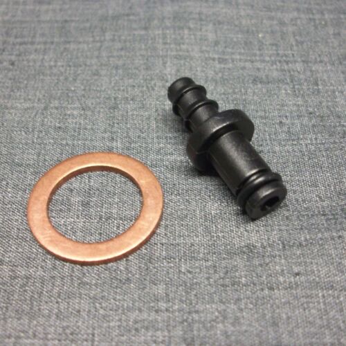 Land Rover Discovery 2 Td5 Defender TD5 Fuel Filter Return Valve