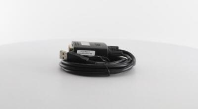 MCT/Clove DB-9 Serial Adapter High Speed 230K USB to RS-232 (U232-P9)