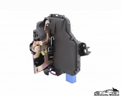 Stellmotor Türschloss Vorne Rechts für VW Transporter T5 V T6 VI Polo 9N