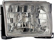 Dorman 1590278 Headlight Assembly