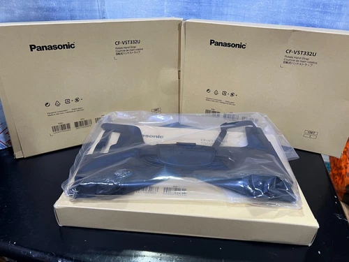 3 Panasonic CF-VST332U, Rotating Hand Strap Rotating Hand Strap for CF-33 Rugged