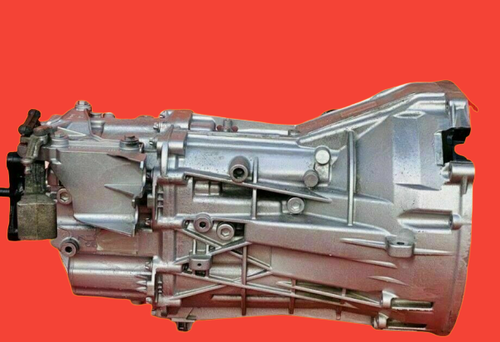 Boîte de Vitesses Ford Transit 2.2 TDCI CC1R-7003-AB !! - Photo 1/3