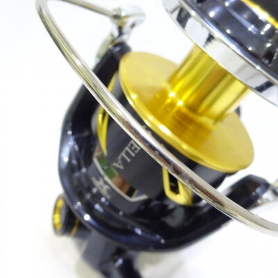 Shimano 19 Stella SW 14000XG Spinning Reel 6.2 Gear USED from