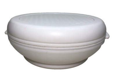 ALADDIN TEMPRESERVE 2 Qt Hot/Cold Insulated Container IQC560 Round