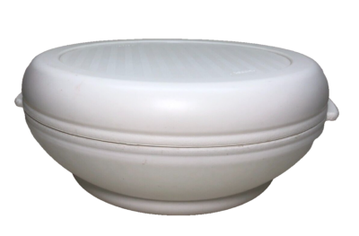 ALADDIN TEMPRESERVE 2 Qt Hot/Cold Insulated Container IQC560 Round