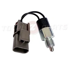 Backup Reverse Lamp Sensor Switch for Nissan 200SX 240SX 300ZX (Manual Trans)