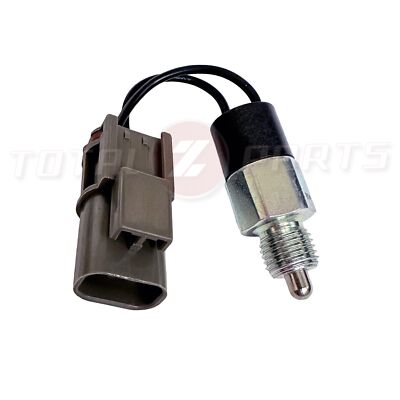 Backup Reverse Lamp Sensor Switch for Nissan 200SX 240SX 300ZX